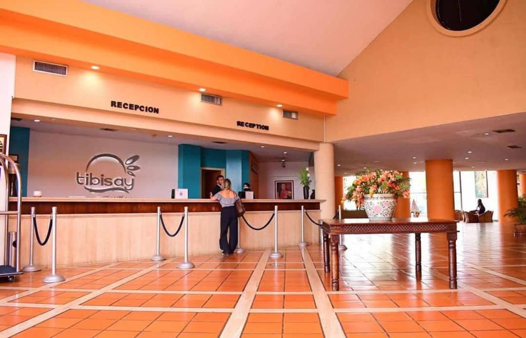 Tibisay Hotel Maturin Exterior foto